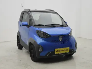 2019 Baojun E100 с пробегом 24 000 км