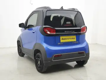 2019 Baojun E100 с пробегом 24 000 км