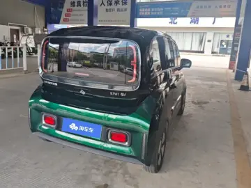 2023 Baojun Kiwi EV с пробегом 80 000 км