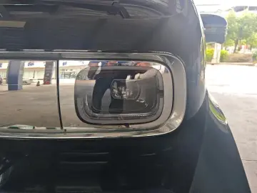 2023 Baojun Kiwi EV с пробегом 80 000 км