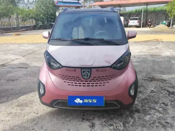 2019 Baojun E100 с пробегом 54 000 км