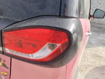 2019 Baojun E100 с пробегом 54 000 км