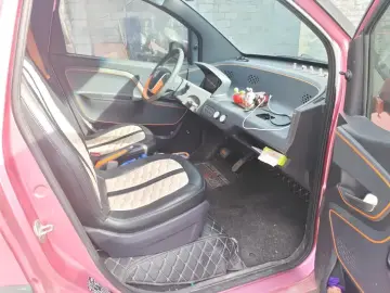 2019 Baojun E100 с пробегом 54 000 км