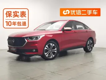 Baojun RC-6