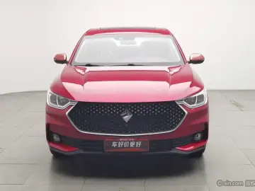 2019 Baojun RC-6 с пробегом 48 400 км