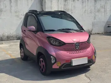 2019 Baojun E100 с пробегом 60 000 км