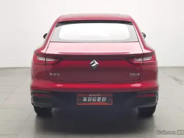 2019 Baojun RC-6 с пробегом 48 400 км