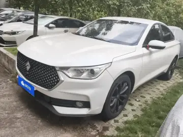 Baojun RC-6