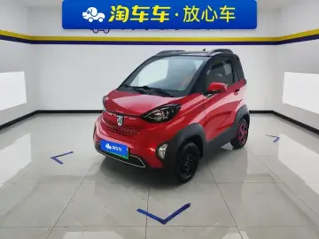 Baojun E100