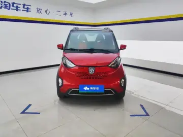 2019 Baojun E100 с пробегом 50 000 км
