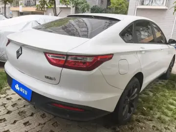 2019 Baojun RC-6 с пробегом 68 000 км