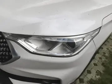 2019 Baojun RC-6 с пробегом 68 000 км