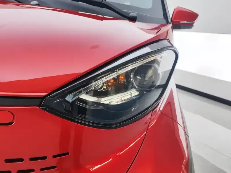 2019 Baojun E100 с пробегом 50 000 км
