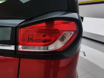 2019 Baojun E100 с пробегом 50 000 км