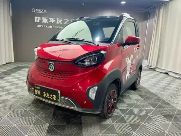 Baojun E100