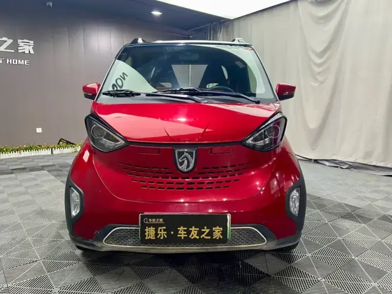 2020 Baojun E100 с пробегом 22 000 км
