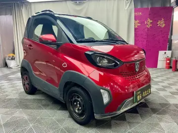 2020 Baojun E100 с пробегом 22 000 км