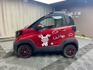 2020 Baojun E100 с пробегом 22 000 км