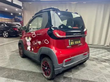 2020 Baojun E100 с пробегом 22 000 км
