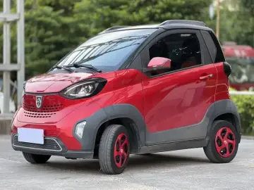 Baojun E100