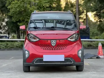 2020 Baojun E100 с пробегом 49 000 км