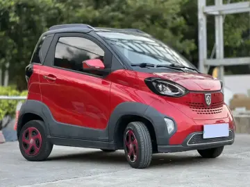2020 Baojun E100 с пробегом 49 000 км