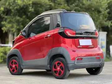 2020 Baojun E100 с пробегом 49 000 км