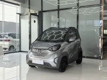 Baojun E100