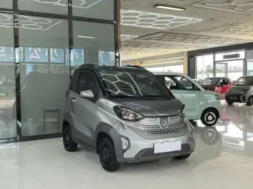 2019 Baojun E100 с пробегом 47 500 км