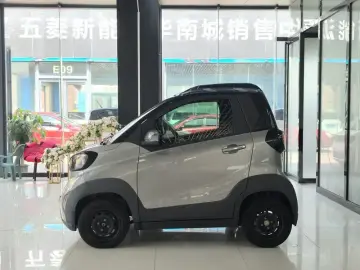 2019 Baojun E100 с пробегом 47 500 км