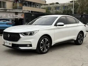 Baojun RC-6