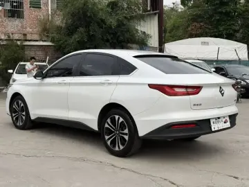 2019 Baojun RC-6 с пробегом 50 000 км