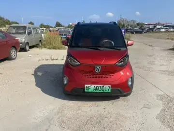 2020 Baojun E100 с пробегом 40 000 км