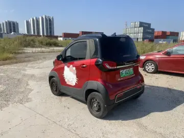 2020 Baojun E100 с пробегом 40 000 км