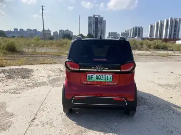 2020 Baojun E100 с пробегом 40 000 км