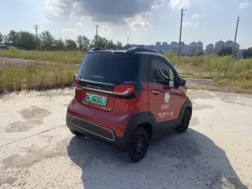 2020 Baojun E100 с пробегом 40 000 км