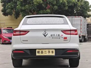 2019 Baojun RC-6 с пробегом 99 100 км