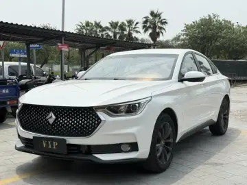 2019 Baojun RC-6 с пробегом 90 000 км