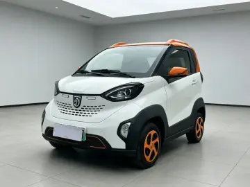 2019 Baojun E100 с пробегом 30 000 км