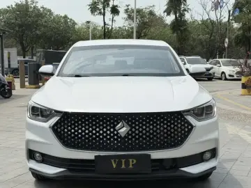 2019 Baojun RC-6 с пробегом 90 000 км