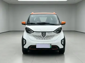 2019 Baojun E100 с пробегом 30 000 км