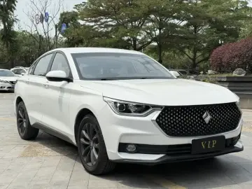 2019 Baojun RC-6 с пробегом 90 000 км