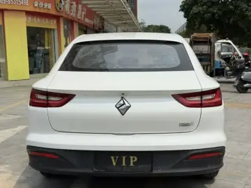 2019 Baojun RC-6 с пробегом 90 000 км