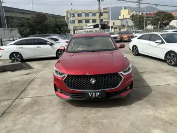 2019 Baojun RC-6 с пробегом 110 000 км