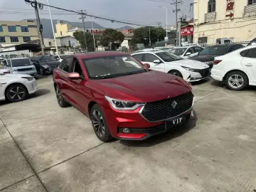 2019 Baojun RC-6 с пробегом 110 000 км