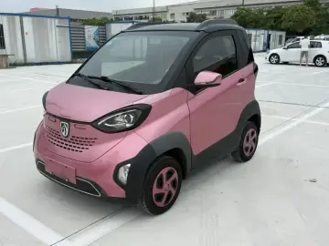Baojun E100