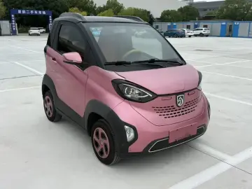 2019 Baojun E100 с пробегом 29 000 км
