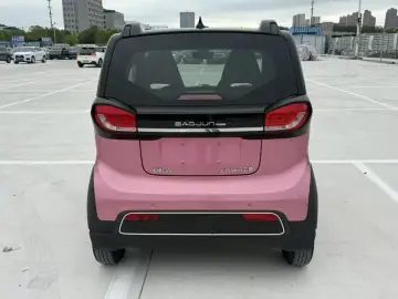 2019 Baojun E100 с пробегом 29 000 км