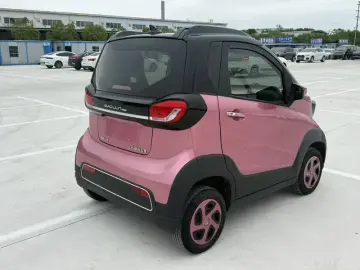 2019 Baojun E100 с пробегом 29 000 км