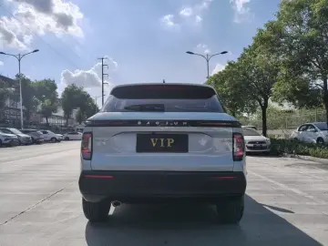 2019 Baojun RS-3 с пробегом 50 000 км